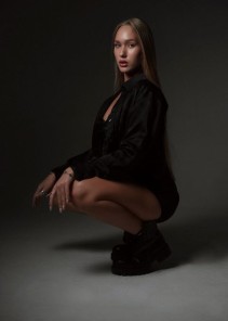 Фото проститутки Света №2 в городе Балашиха