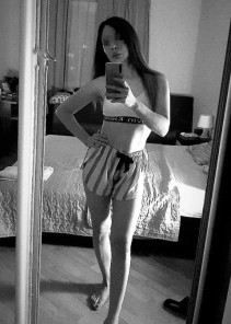 Фото проститутки Алиса-творю №3 в городе Балашиха