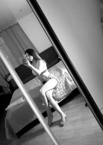 Фото проститутки Алиса-творю №5 в городе Балашиха