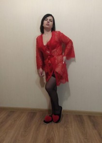 Фото проститутки Виктория №5 в городе Балашиха