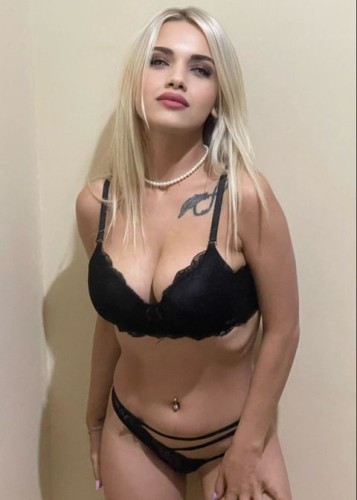 Ангелина, Г. Балашиха