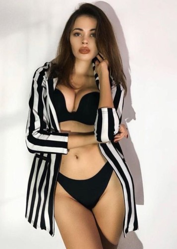 Яна, Г. Балашиха